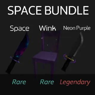 Space Bundle | BP