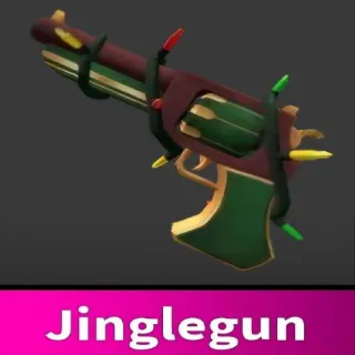 Jinglegun | MM2