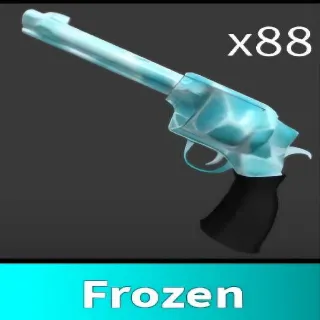 x88 Frozen Collect | MM2