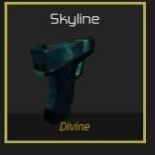 Skyline Divine | BP