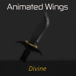 Animated Wings | BP