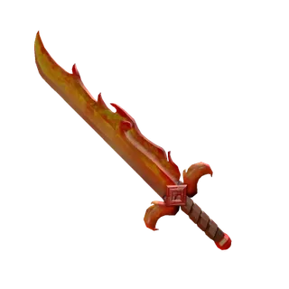 Flames Godly | MM2