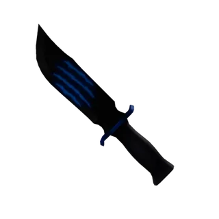 Blue Scratch Collectible | MM2