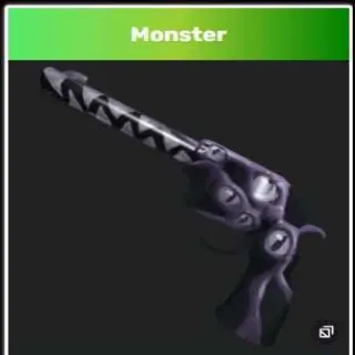 Monster | MM2