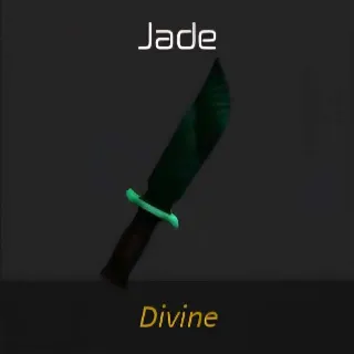 Jade Divine | BP