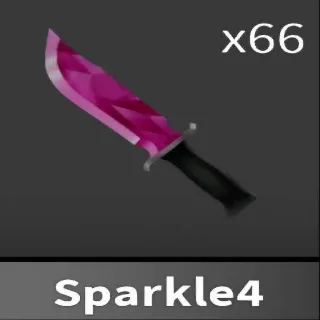 x66 Sparkle4 | MM2