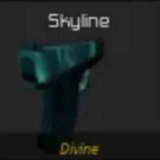 Skyline Divine | BP