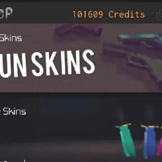 100k Credits | BP