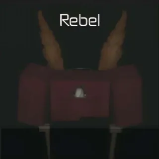 Rebel Animation | BP