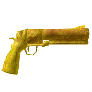 Golden Vintage | MM2