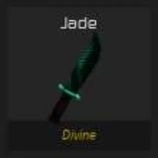 x2 Jade Divine | BP