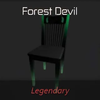 Forest Devil | BP