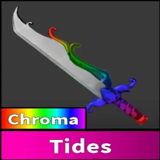 Chroma Tides | MM2
