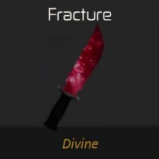 Fracture Divine | BP