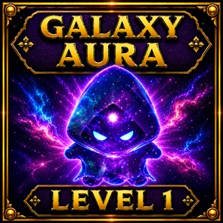 Galaxy Aura | Fortnite