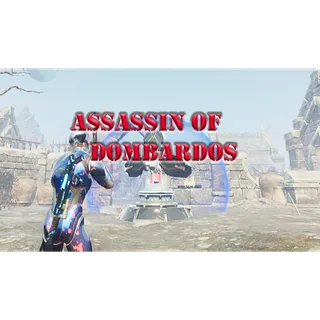 (STEAM KEY) Assassin Of Dombardos