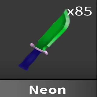 x85 Neon | MM2