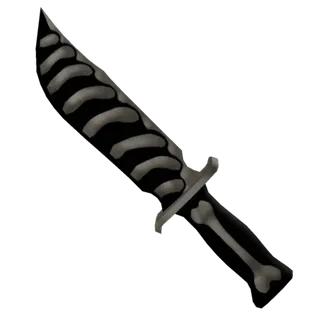 Bones Collectible | MM2