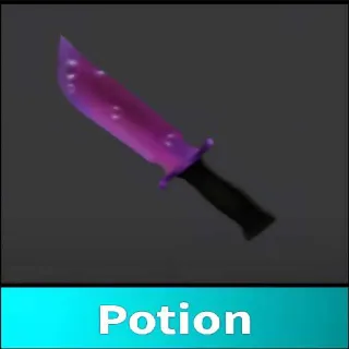 Potion Collectible | MM2
