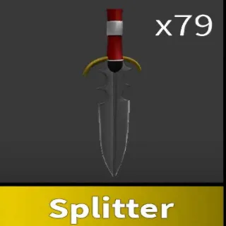 x79 Splitter | MM2