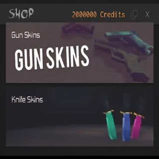 2 MILLION Credits | BP