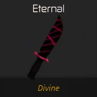 Eternal Divine | BP