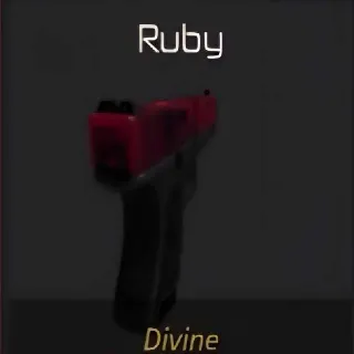 Ruby Divine | BP