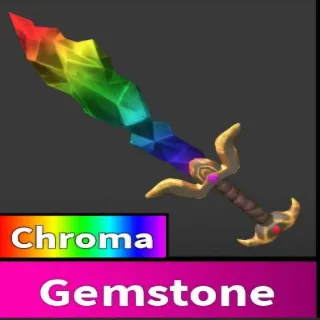 Chroma Gemstone | MM2