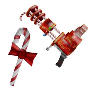 Candy Set | MM2