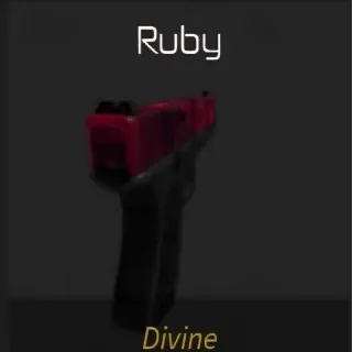 Ruby Divine | BP