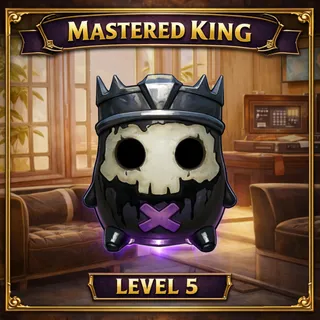 MASTERED King Sprite | Fortnite