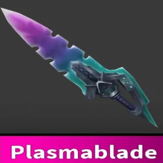 Plasmablade | MM2