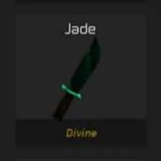 x2 Jade Divine | BP