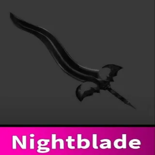 Nightblade | MM2