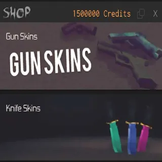 1.5 MILLION Credits | BP