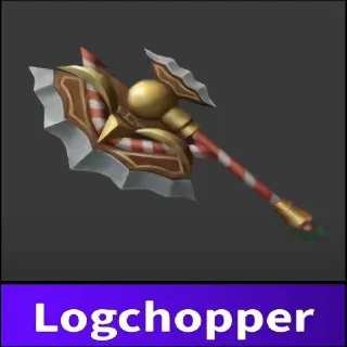 Logchopper | MM2