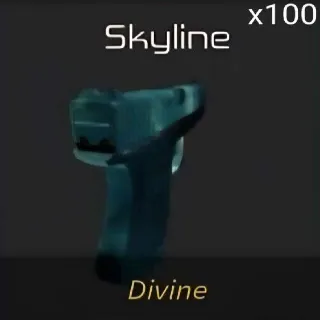 x100 Skyline Divine | BP