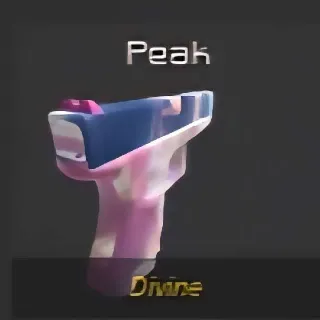 Peak Divine | BP
