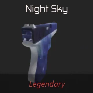 Night Sky (EXTINCT GUN)