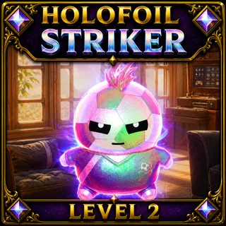 Holofoil Striker | Fortnite