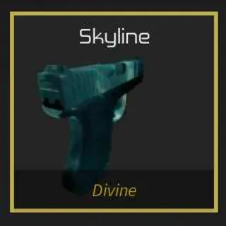 x4 Skyline Divine | BP