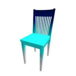 Frigid Chair | BP