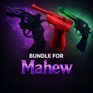 Mahew | Custom Request