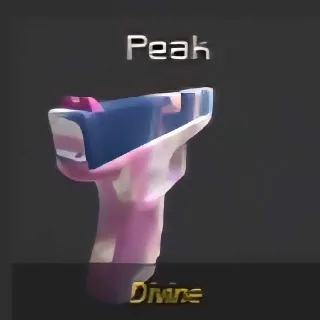 x4 Peak Divine | BP