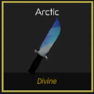 Arctic Divine | BP