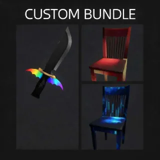 Custom Bundle 12 | BP