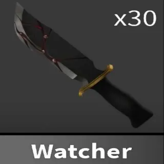 x30 Watcher | MM2