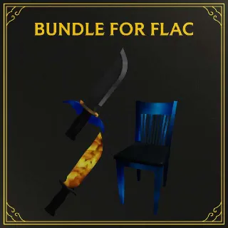 Bundle For Flac