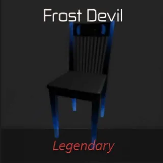Frost Devil | BP