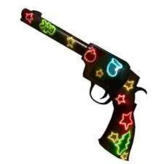 Neon Gun | MM2